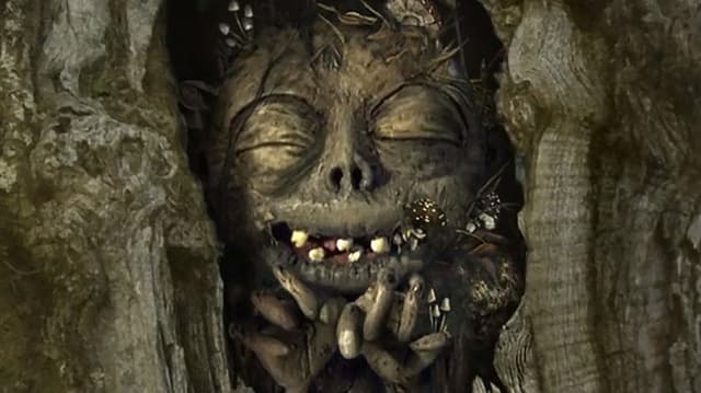 La Reliquia Rivoltosa