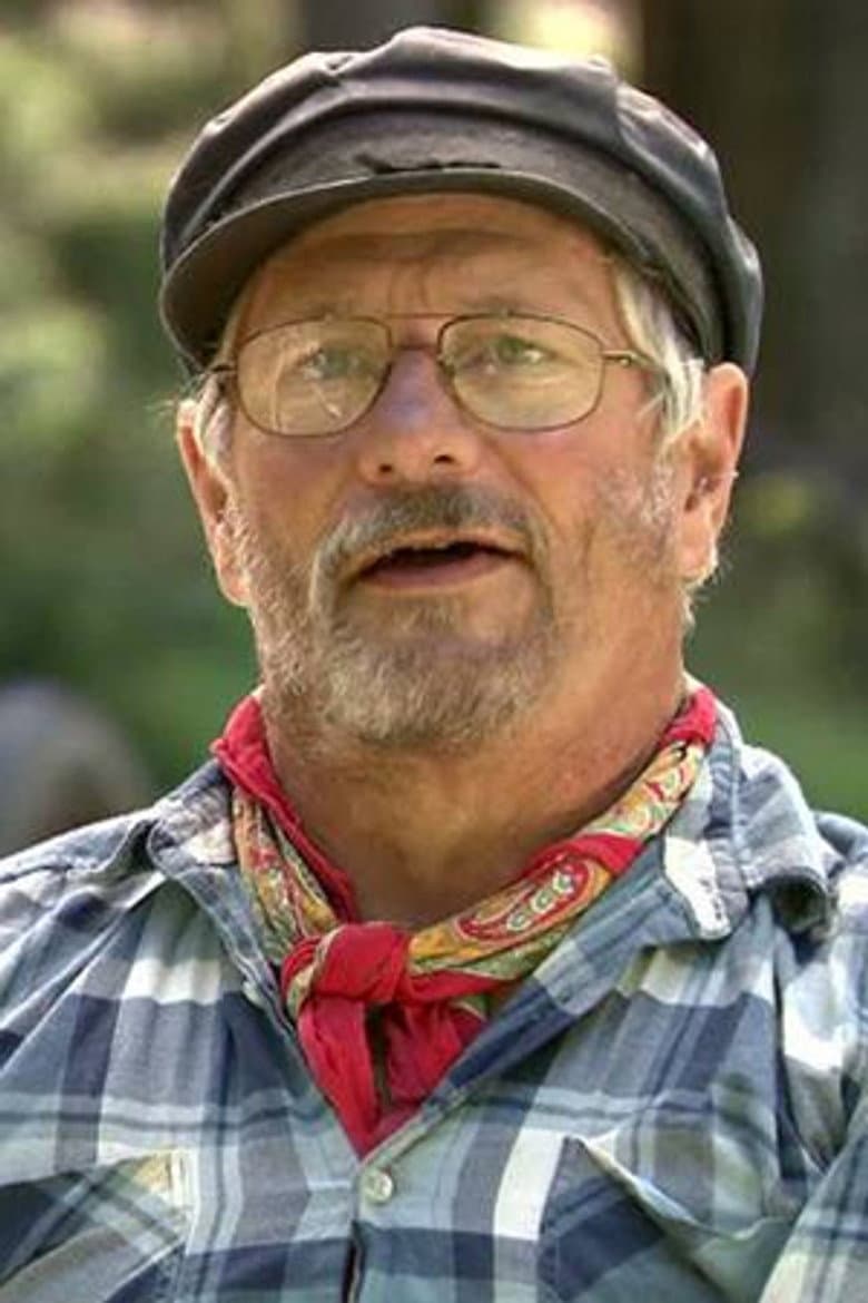 Gustav "Gutta" Andersson