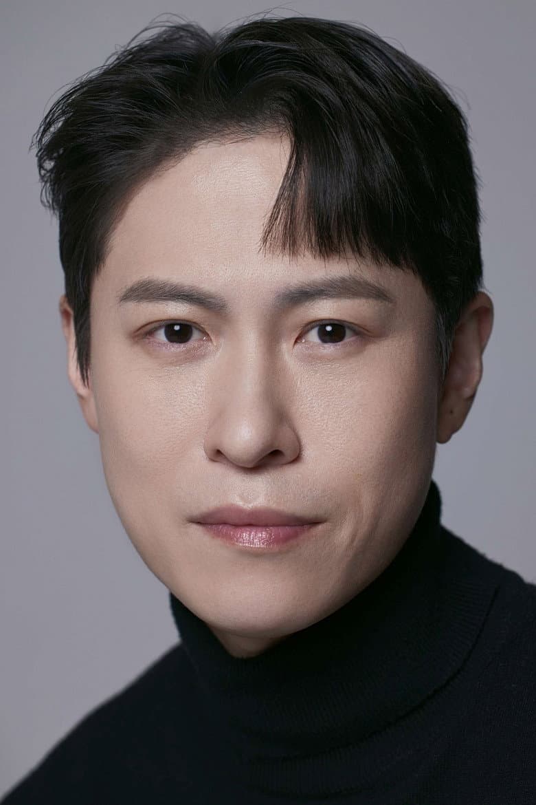 Lee Hyoung-hun