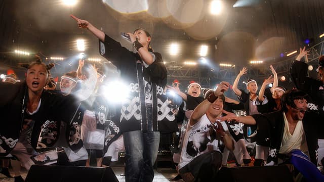 Ai Otsuka Love is Born 6th Anniversary