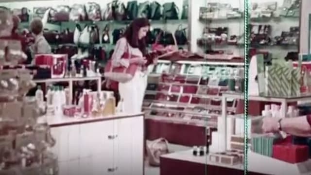 The Myths of Shoplifting