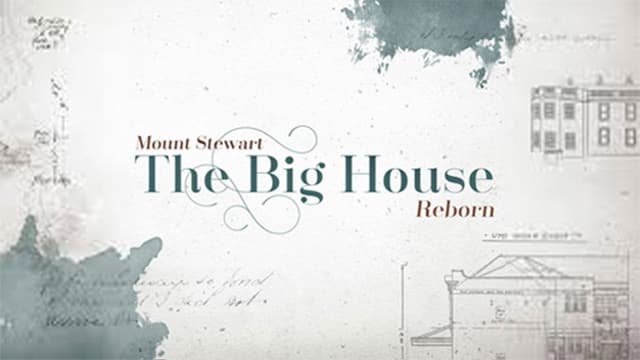 The Big House Reborn