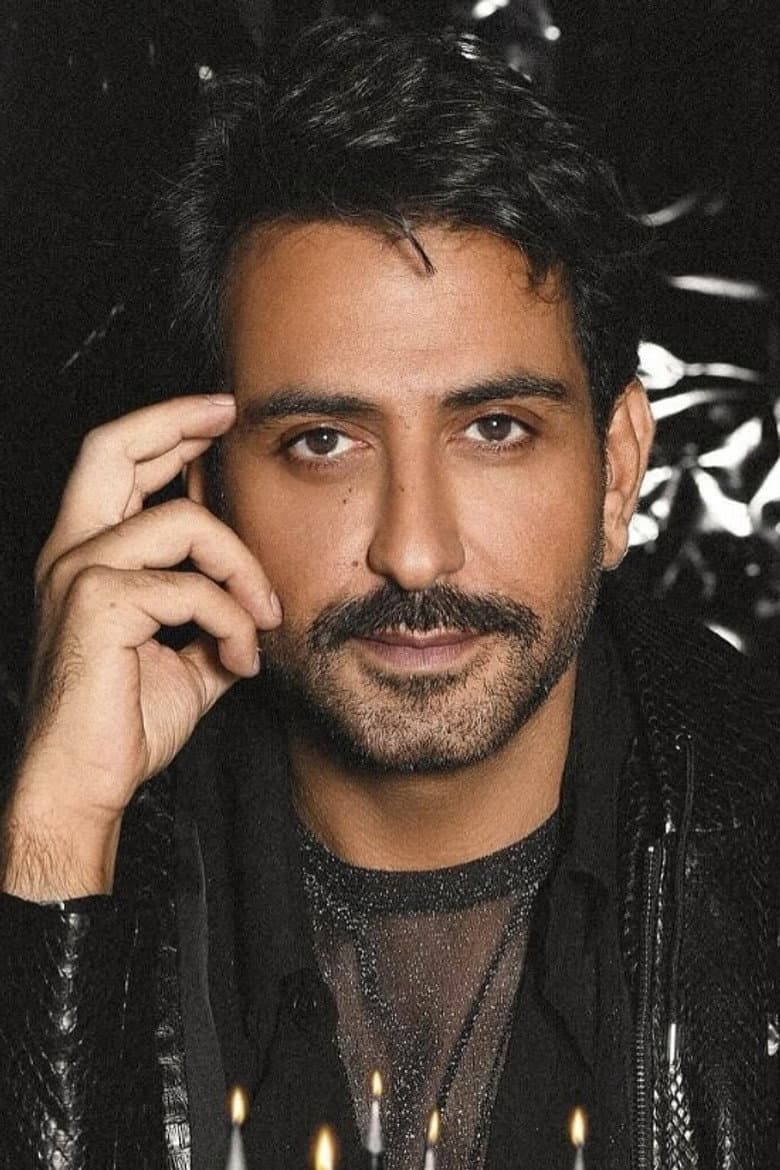 Mahmoud Boushahri