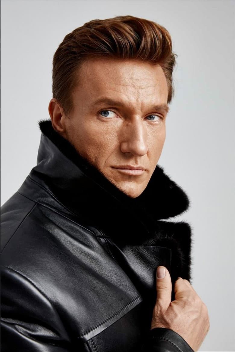 Ruslan Asanov