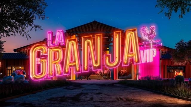 La Granja VIP México