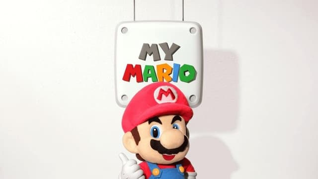 It's Me, Mario!