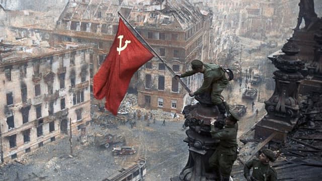 Les Grandes Batailles