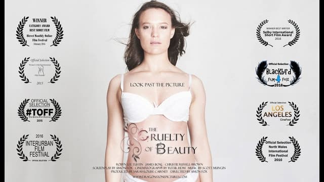 The Cruelty of Beauty