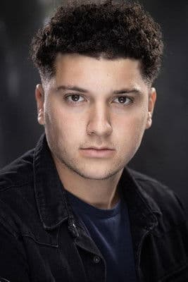 Miles Butler-Hughton