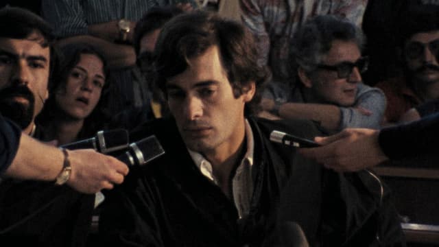 Liberdade para José Diogo