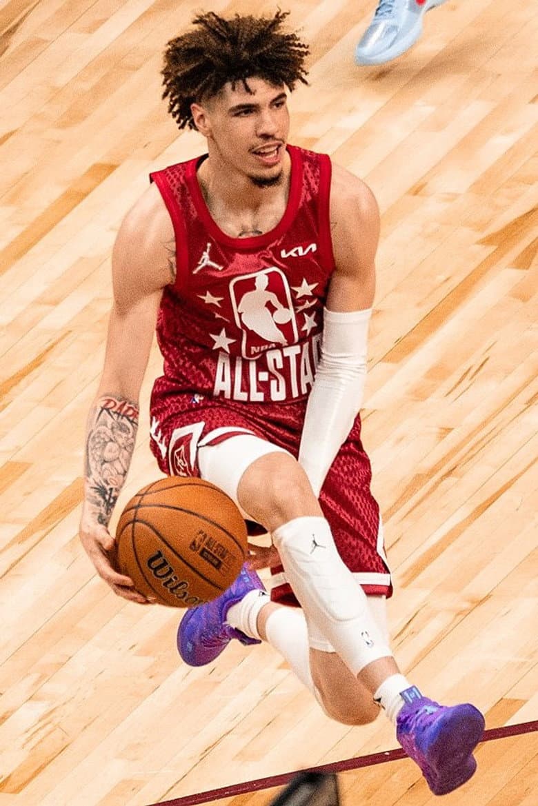 LaMelo Ball