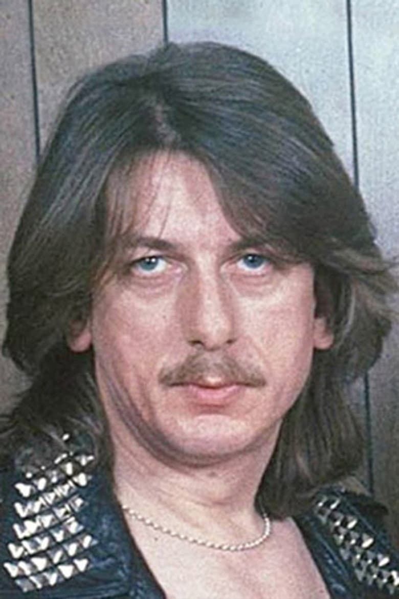Dave Holland