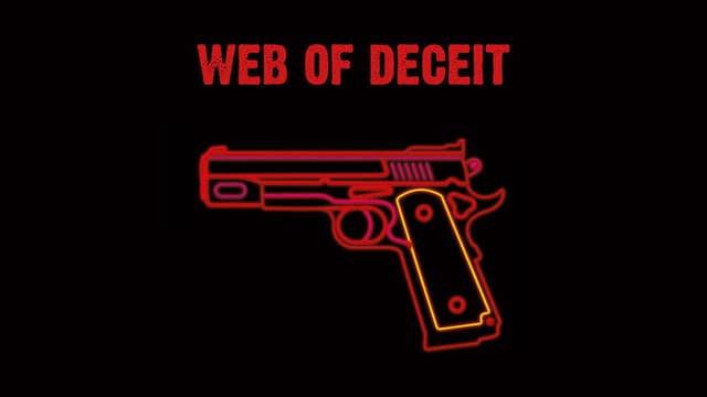 Web of Deceit