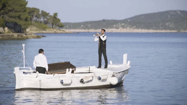 Underground Top of the Charts