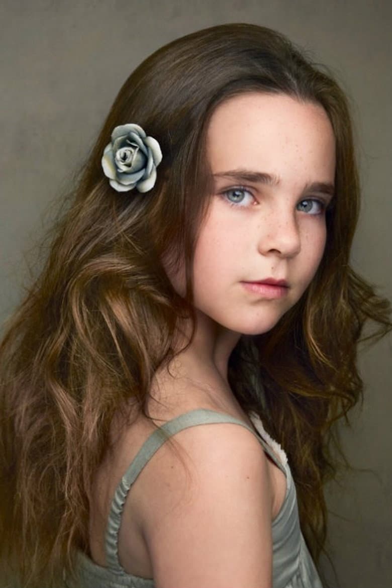 Eloise Henwood