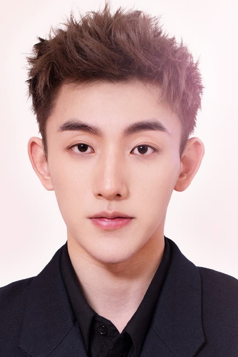 Zhong Kefan
