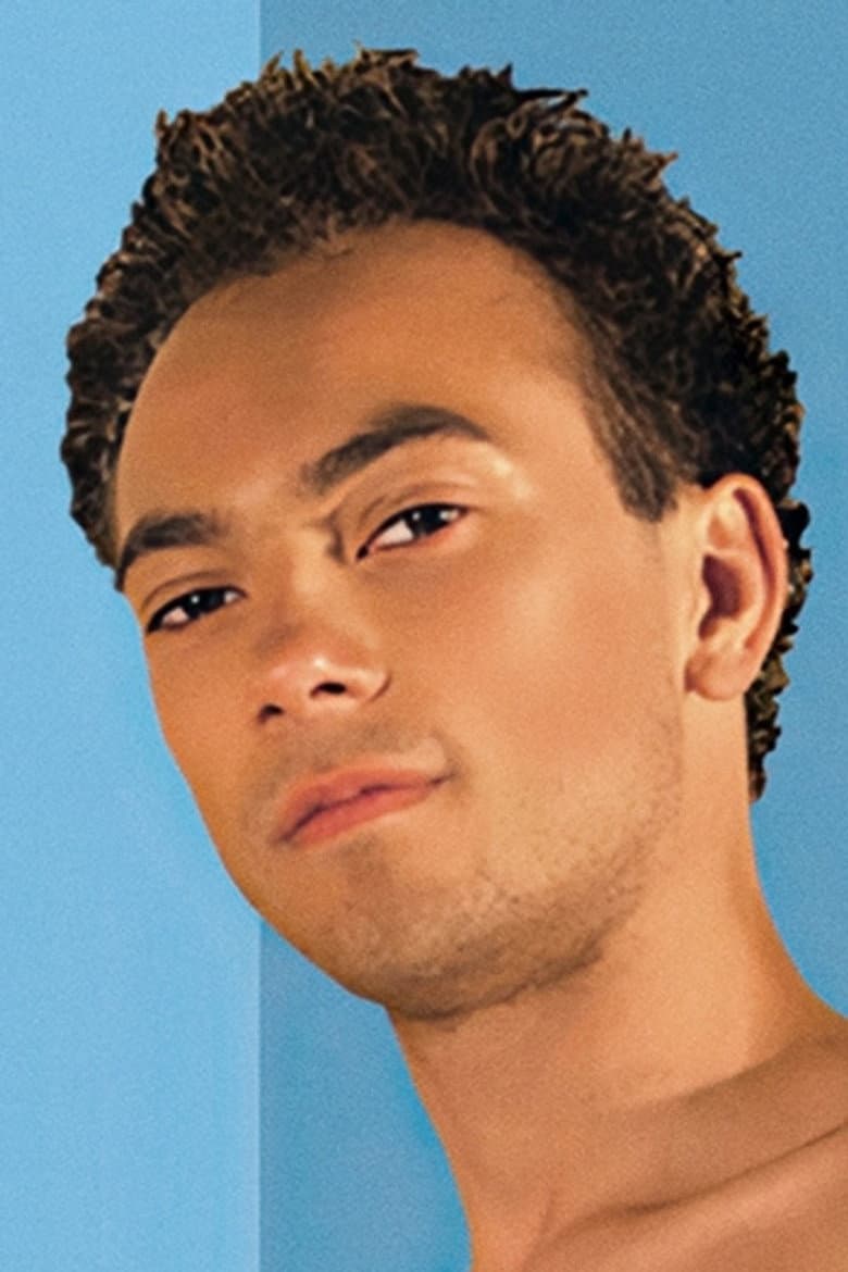 Alex Anthony