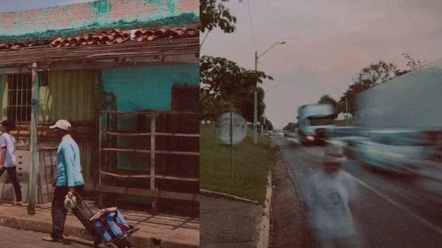 Diário Em Vídeo: Detalhes