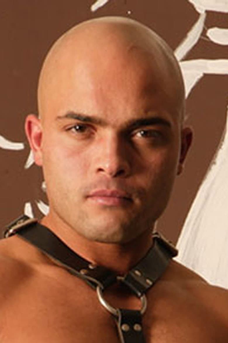 Nicos Casanova