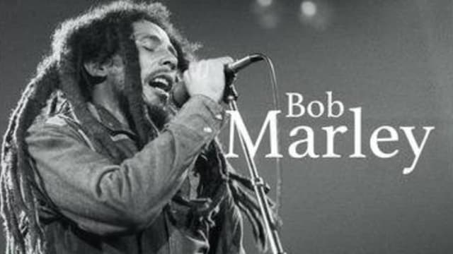 Bob Marley: Uprising Live!