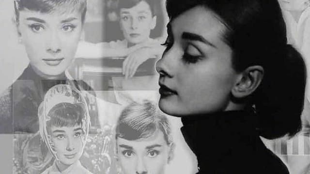 Darcey Bussell: Looking for Audrey