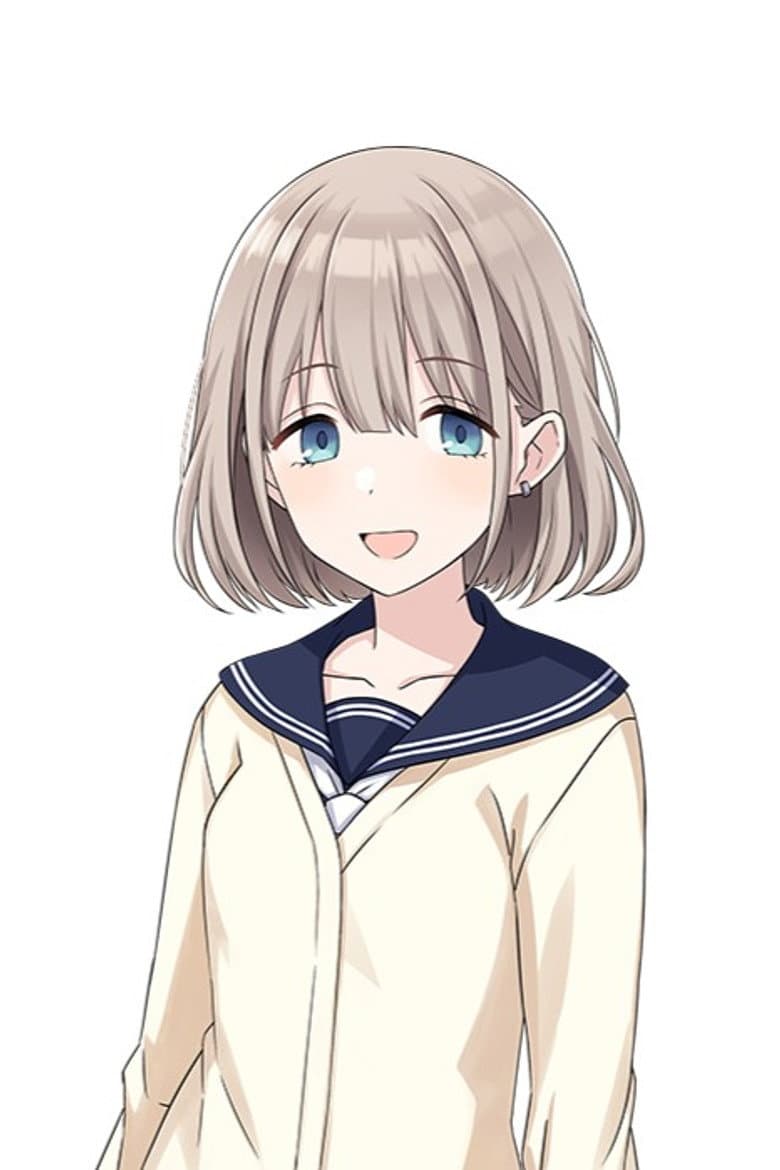 Asahi Serizawa