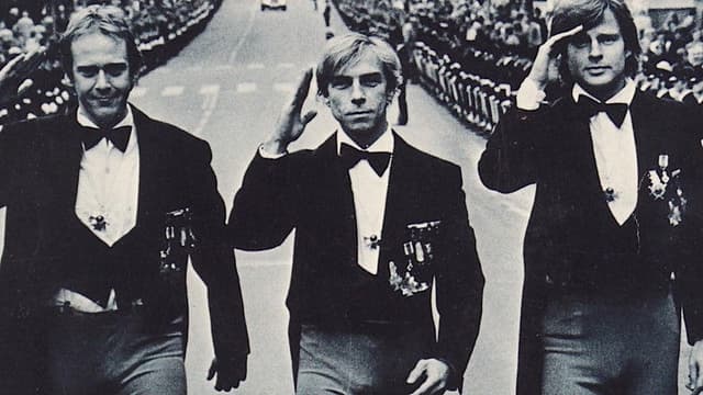 Prima Vera: Det er Norge som er bra