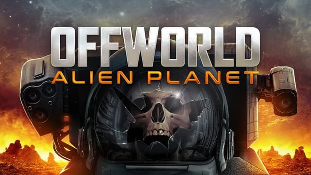 Offworld