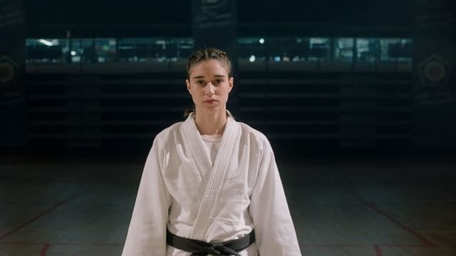 Patty Is Such a Girly Name