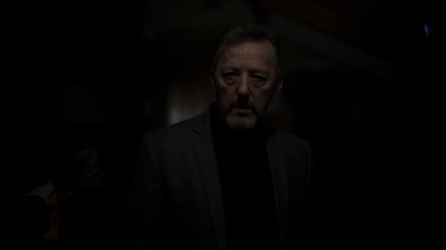 The Spiritualist