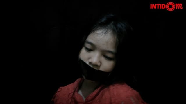 Jangan Ambil Bonekaku..!! 3