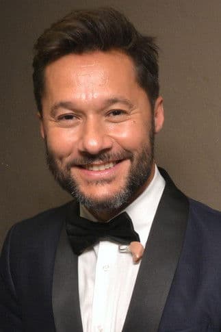 Diego Torres