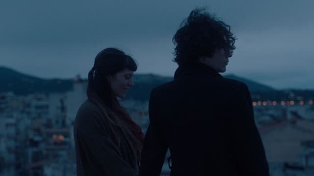 I Will Love You in November