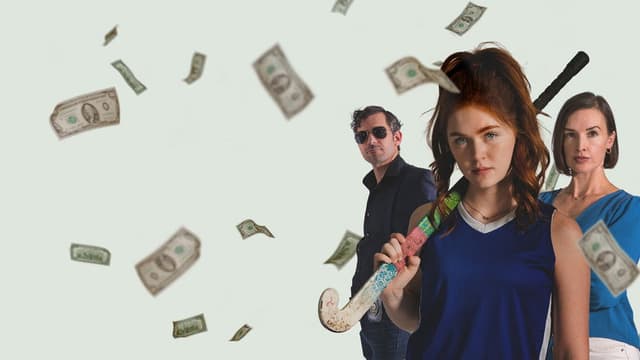 Ten Thousand Reasons for Revenge