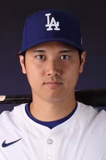 Shohei Ohtani
