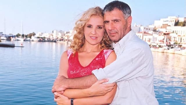 Alma Libre: Ελεύθερη Ψυχή