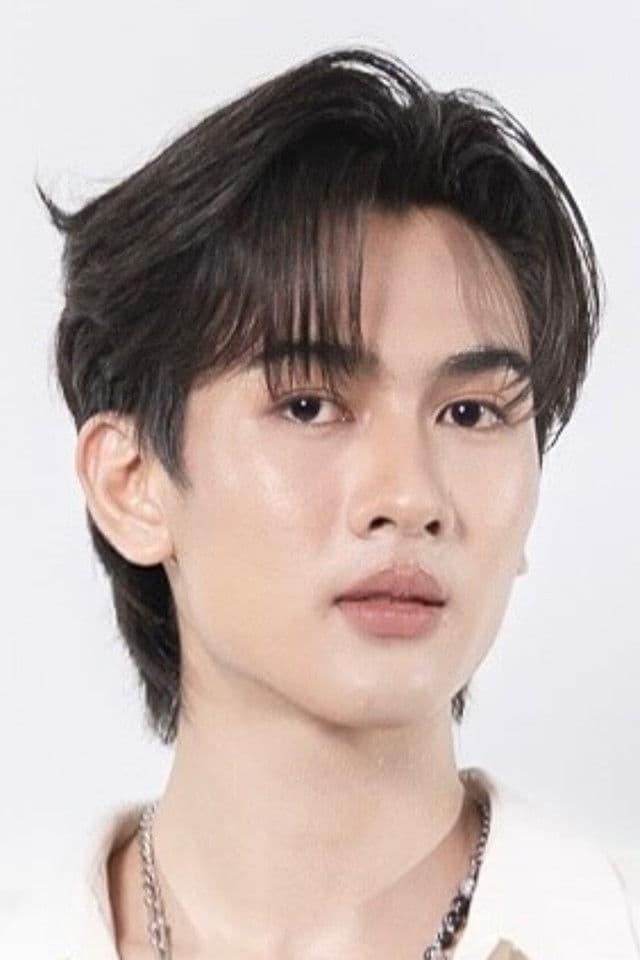 Sorrawit Kaewprasert