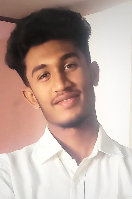 Nishal Sundar