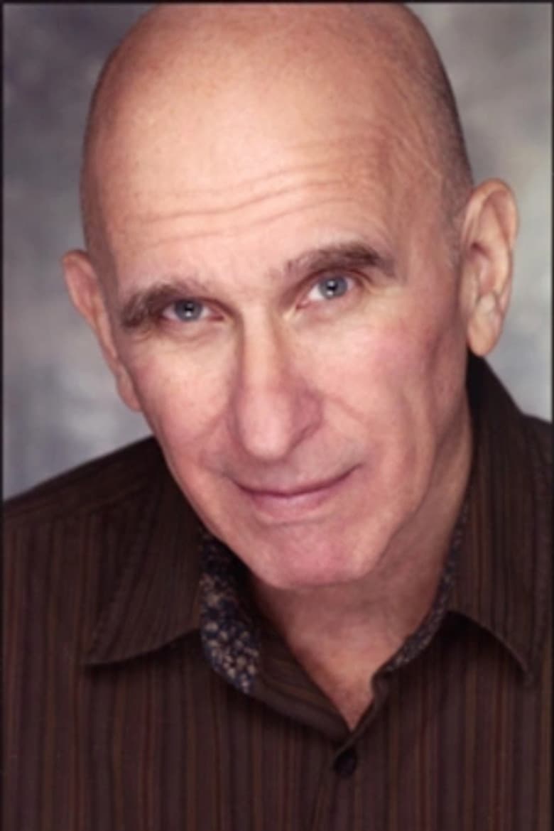 Steve Axelrod