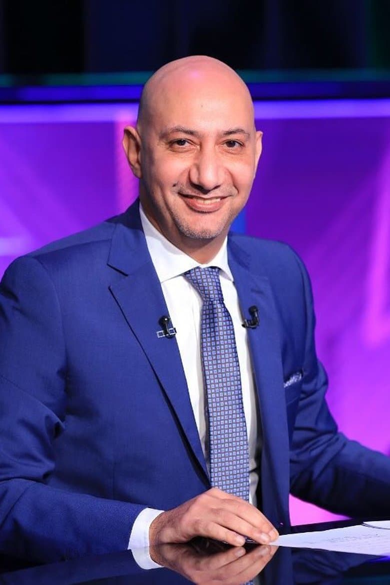 Ayman Al-Kashef
