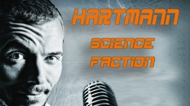Thomas Hartmann: Science Faction