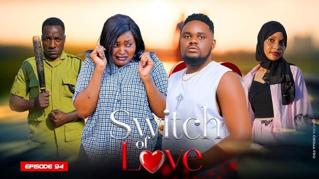 Switch Of Love