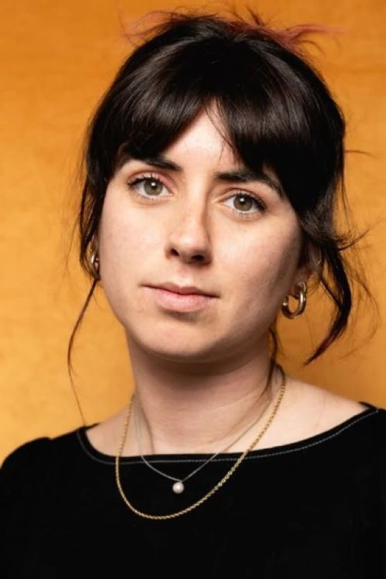 Lucy Hilton-Jones