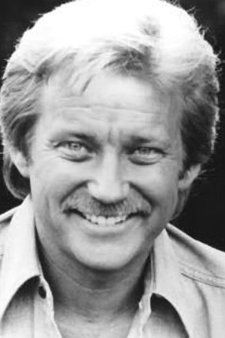 Preston Pierce