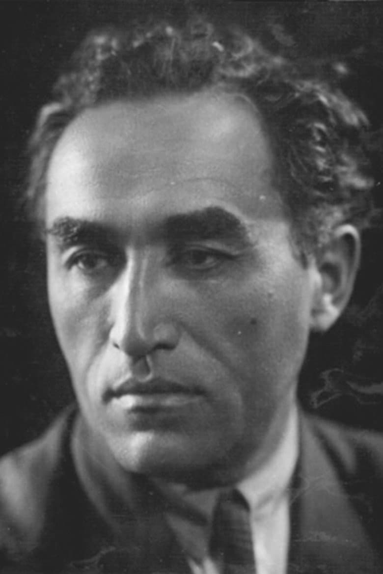 Soleiman Khodjaev