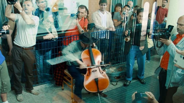 Take the Cage Train – Boletus Edulis