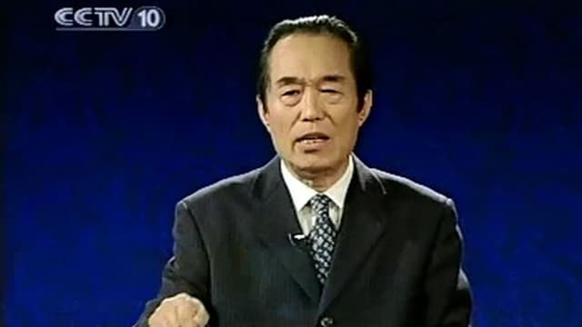 阎崇年-清十二帝疑案