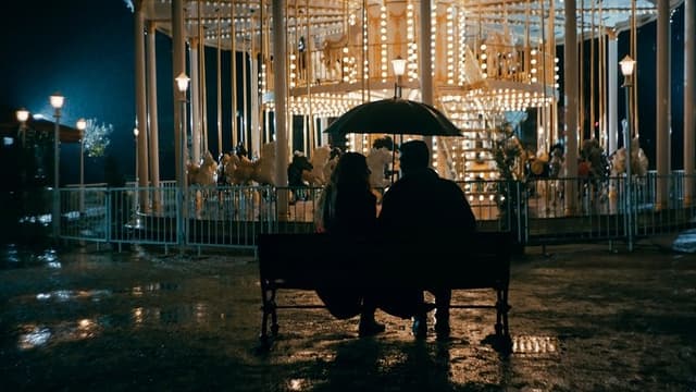 Şanzelize Düğün Salonu