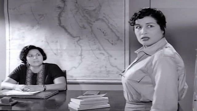 المراهقة الصغيرة