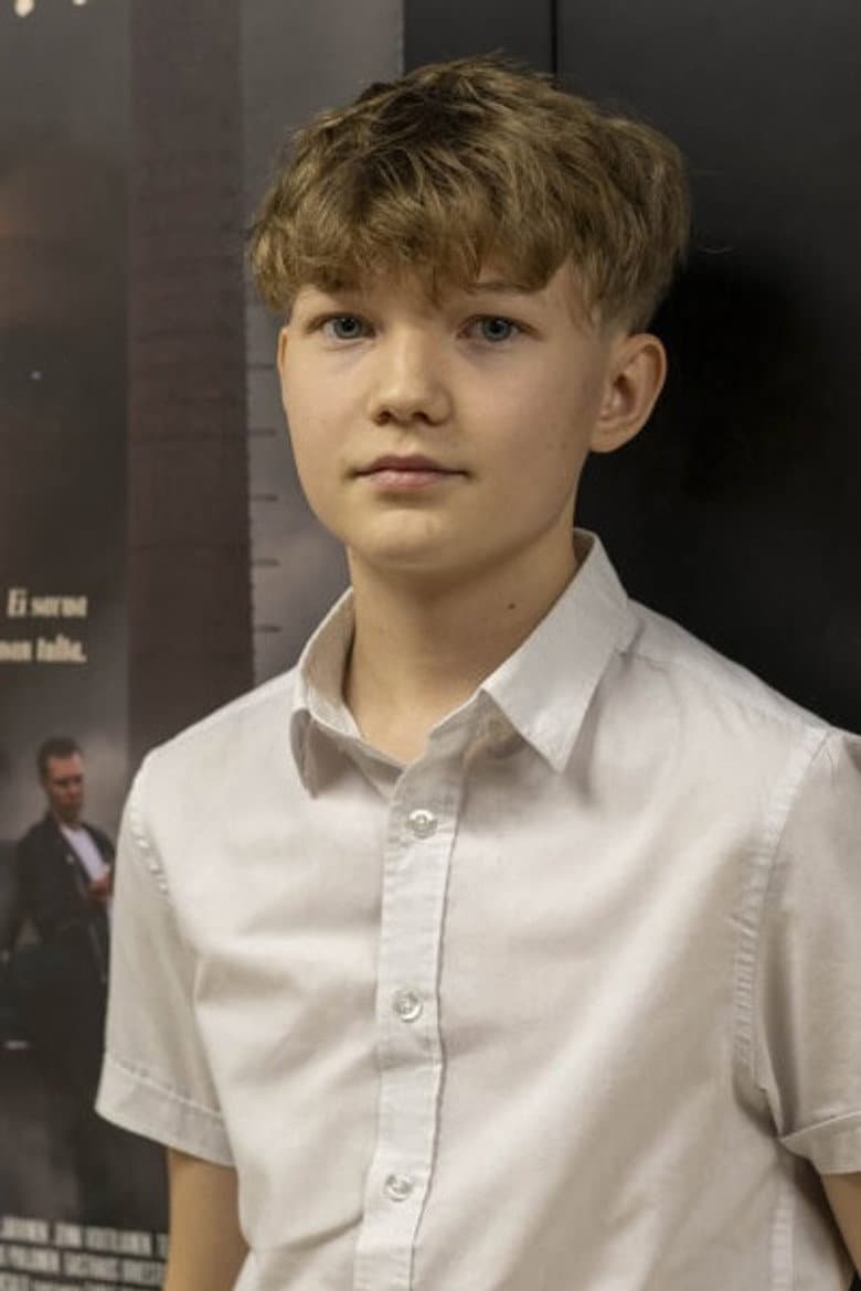 Emil Järvinen